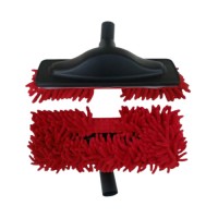 Mangueiras, Escovas e acessórios GV