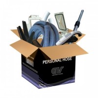 Kits Aspiração Central GV