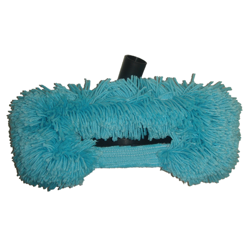 Escova Mopa Azul